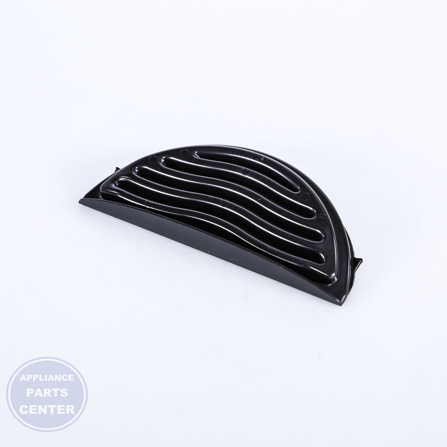 TRAY-SUMP WPY67003722 - Side view with 20 lbs max support