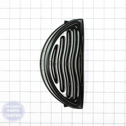 WPL TRAY-SUMP WPY67003722 - Installation in XYZ model showing key mounting points