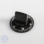 WPL KNOB- TIME WPY703663 - Main view showing precise timer control for various models
