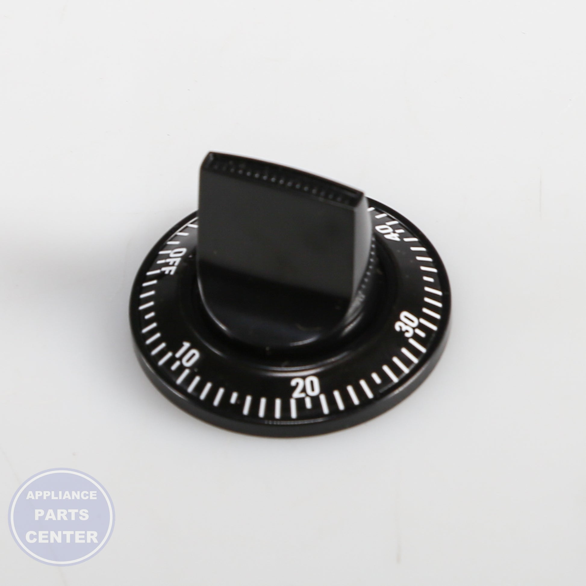 WPL KNOB- TIME WPY703663 - Main view showing precise timer control for various models
