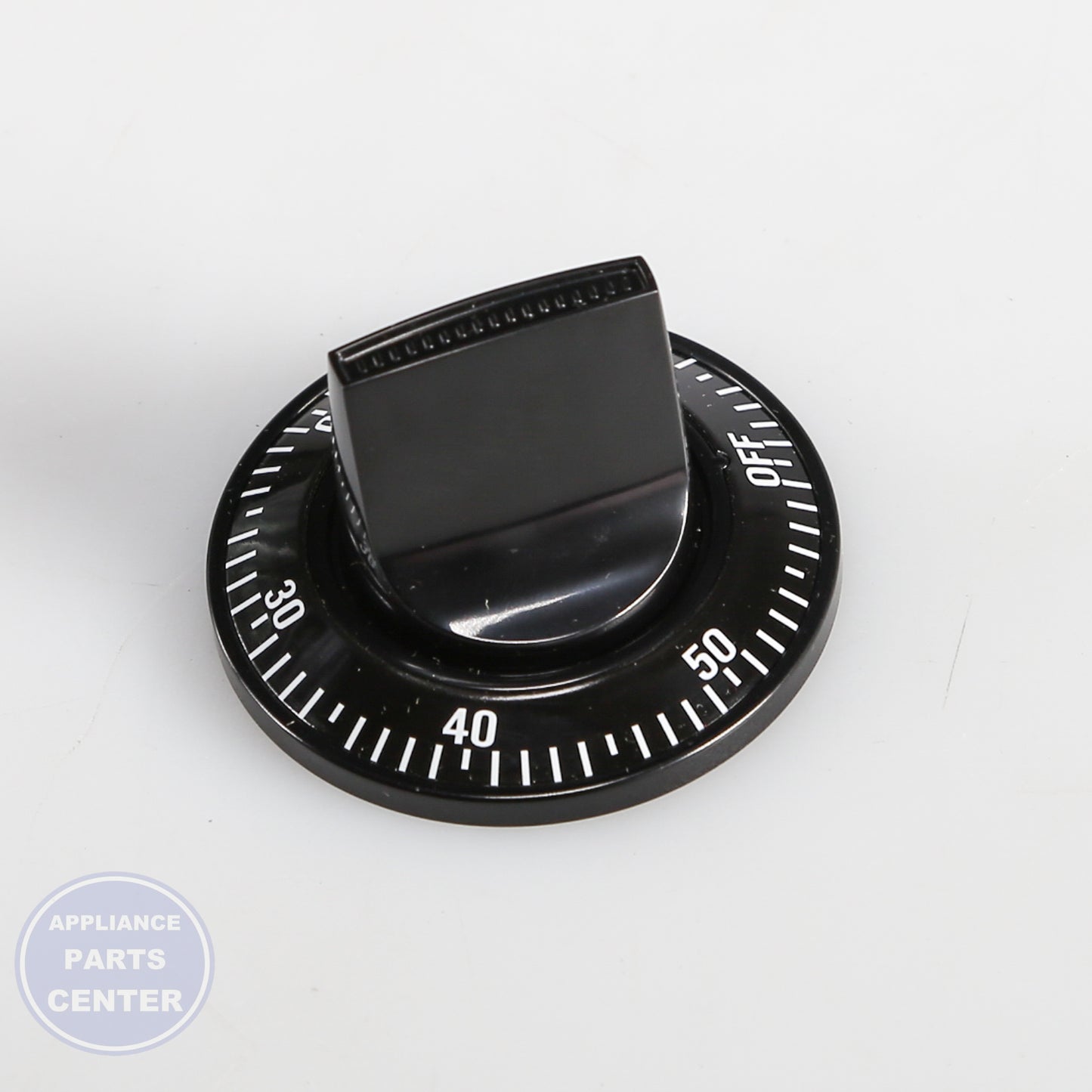 WPL KNOB- TIME WPY703663 - Installation in Y703663 model showing key mounting points