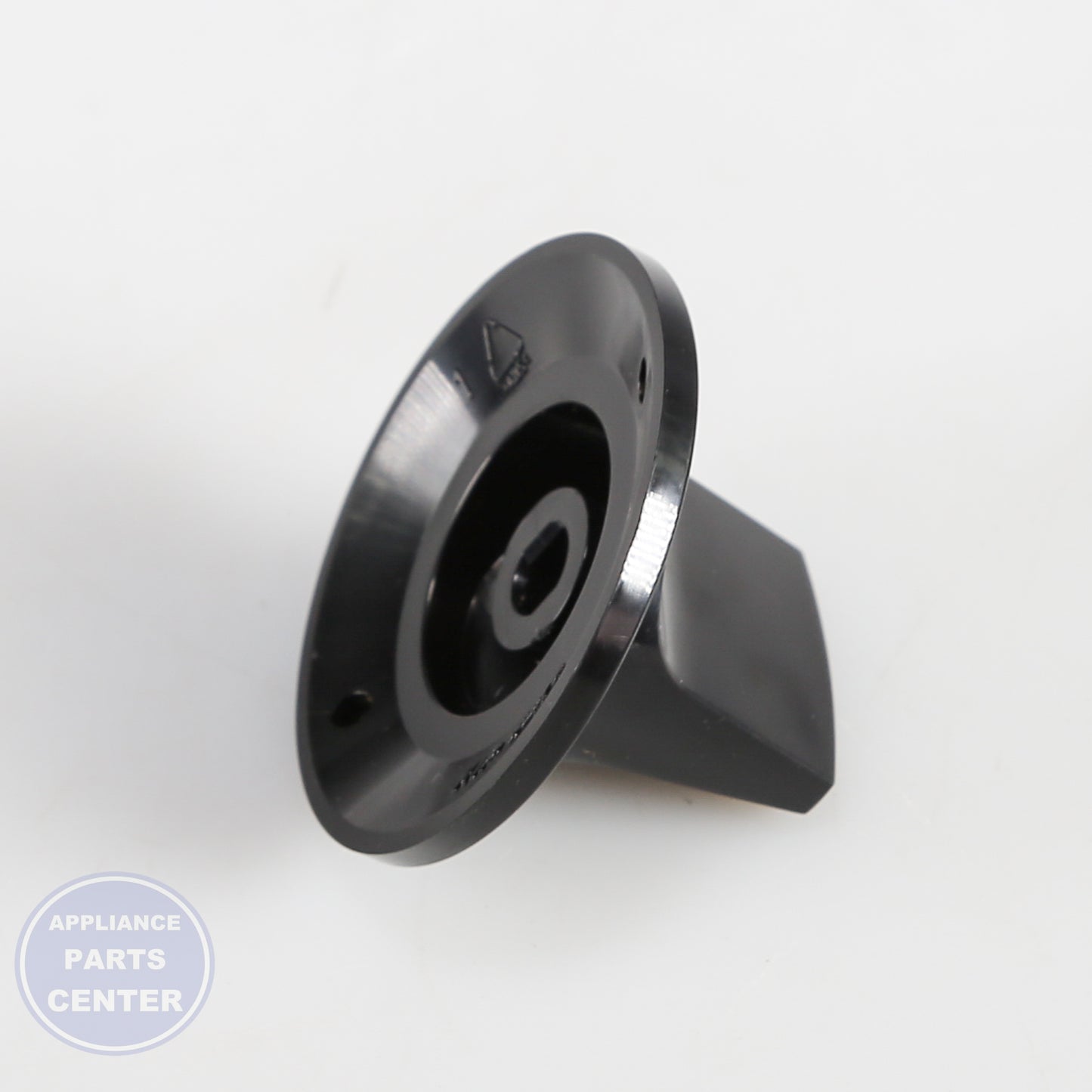 WPL KNOB- TIME WPY703663 - Installation in Y703663 model showing key mounting points