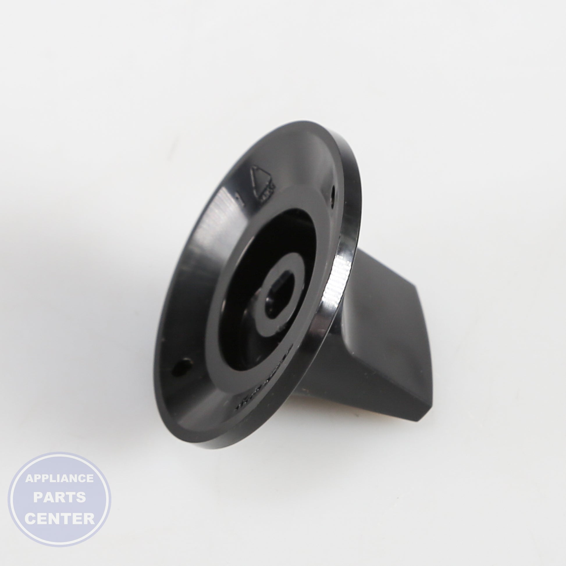 WPL KNOB- TIME WPY703663 - Installation in Y703663 model showing key mounting points