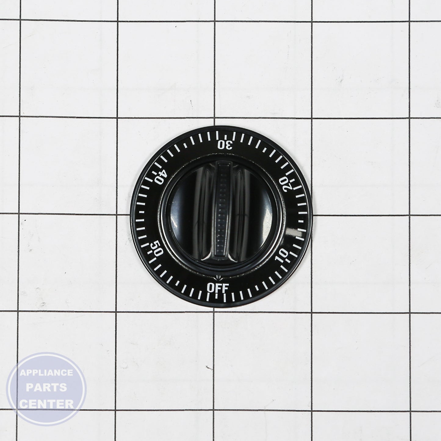 WPL KNOB- TIME WPY703663 - Installation in Y703663 model showing key mounting points