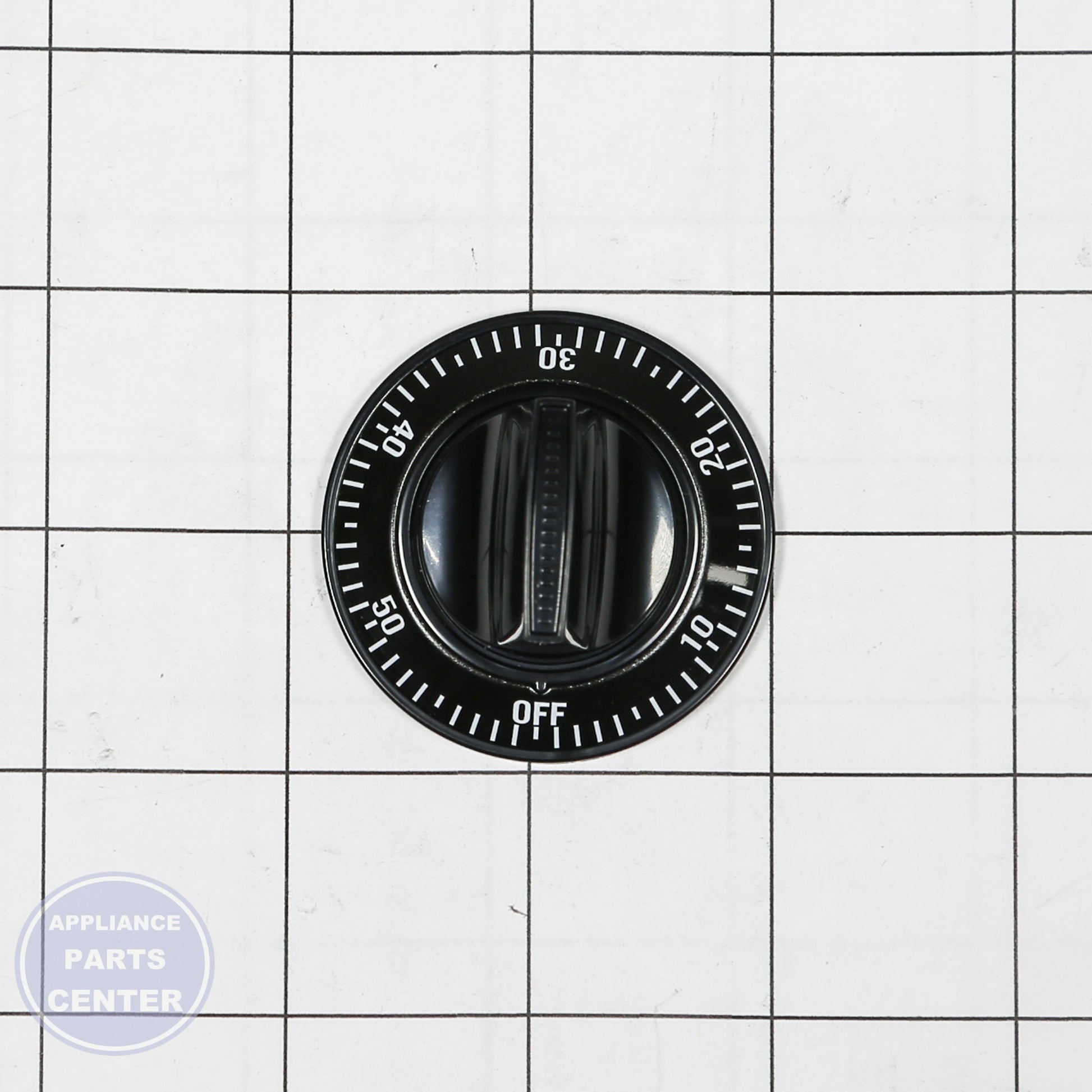 WPL KNOB- TIME WPY703663 - Installation in Y703663 model showing key mounting points