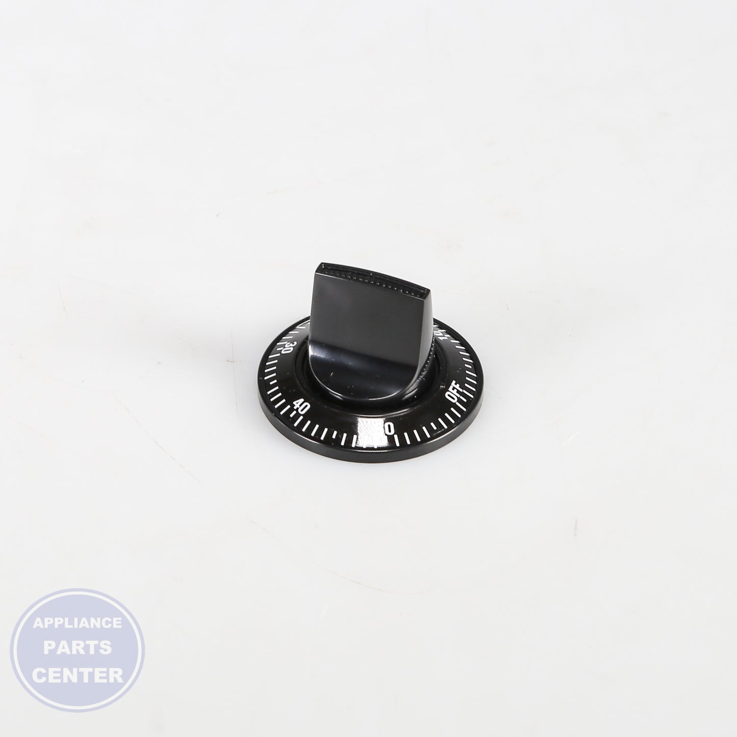 WPL KNOB- TIME WPY703663 - Installation in Y703663 model showing key mounting points