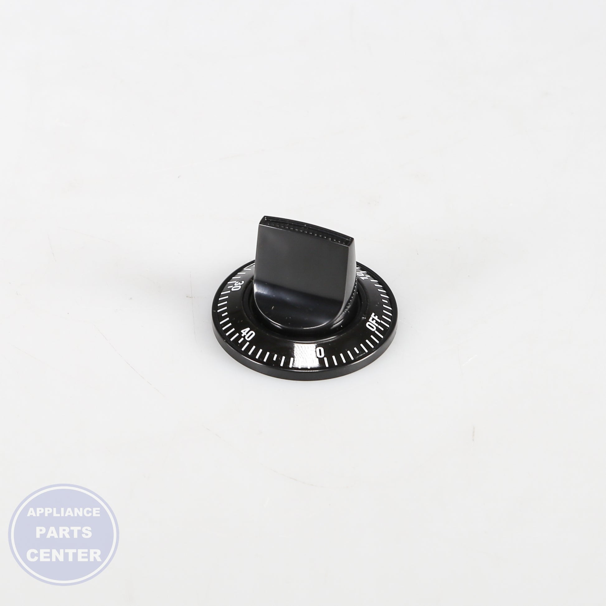 WPL KNOB- TIME WPY703663 - Installation in Y703663 model showing key mounting points