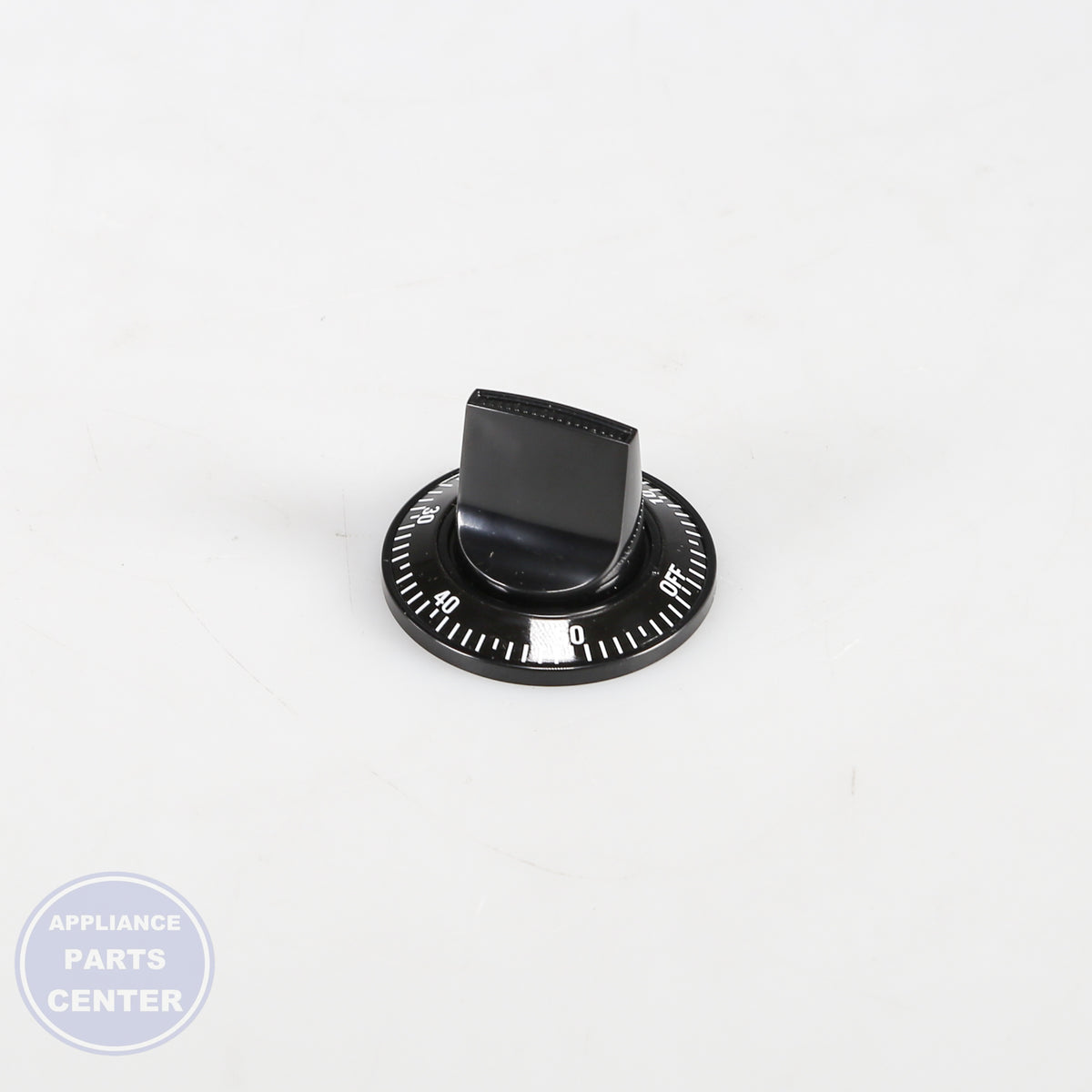 WPL KNOB- TIME WPY703663 - Installation in Y703663 model showing key mounting points