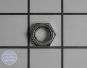 WHIRLPOOL Nut WPY703856 - Main view showing secure fit for specified models