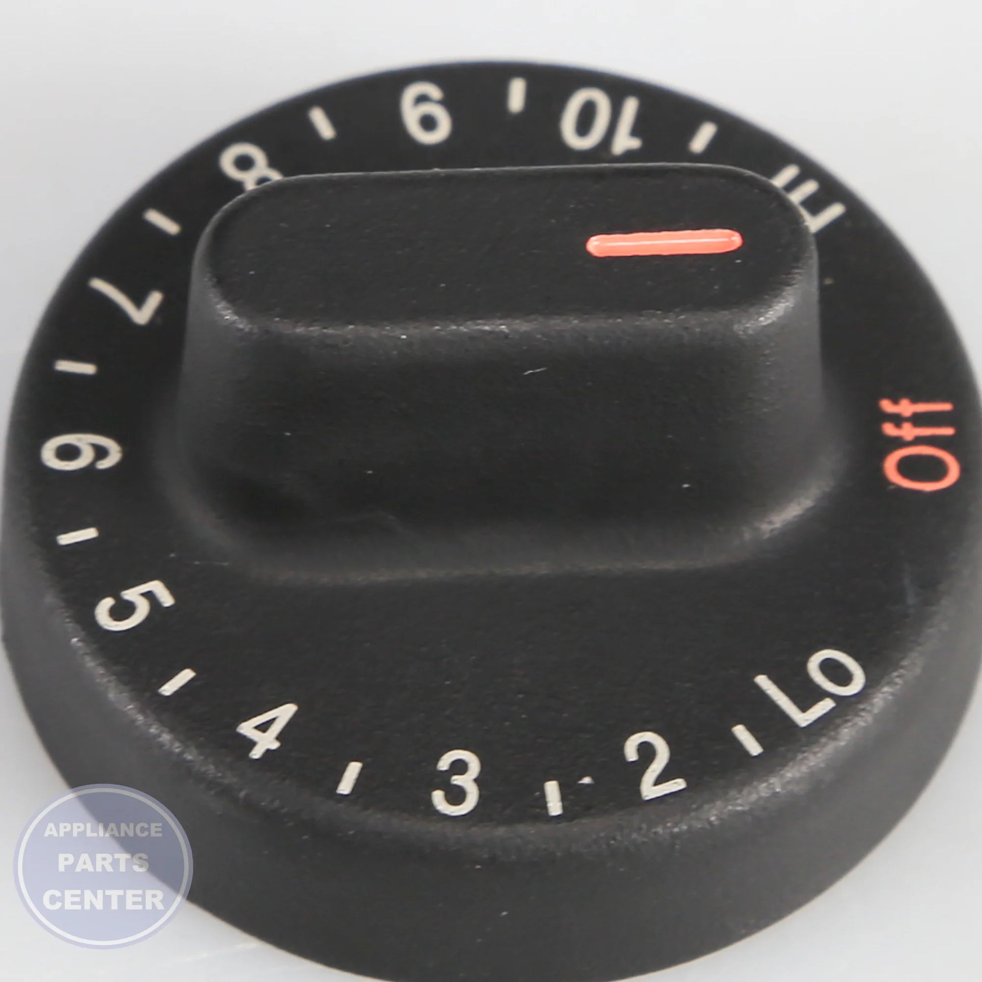 KNOB- SWIT WPY703899 - Detailed view of high-quality construction