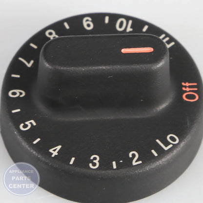 KNOB- SWIT WPY703899 - Detailed view of high-quality construction