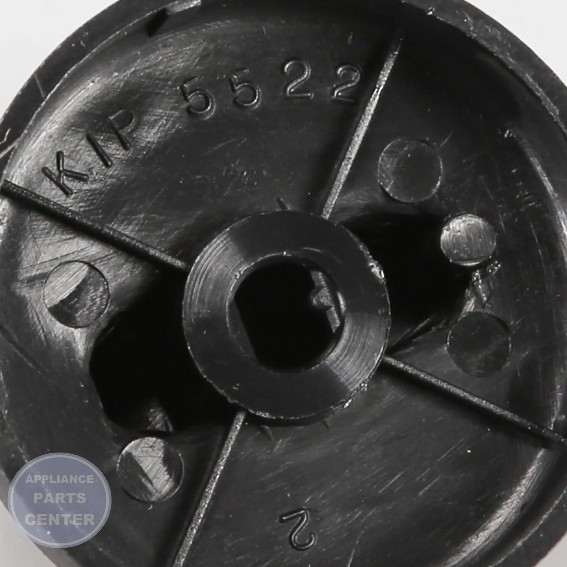 KNOB- SWIT WPY703899 - Side view with durable design