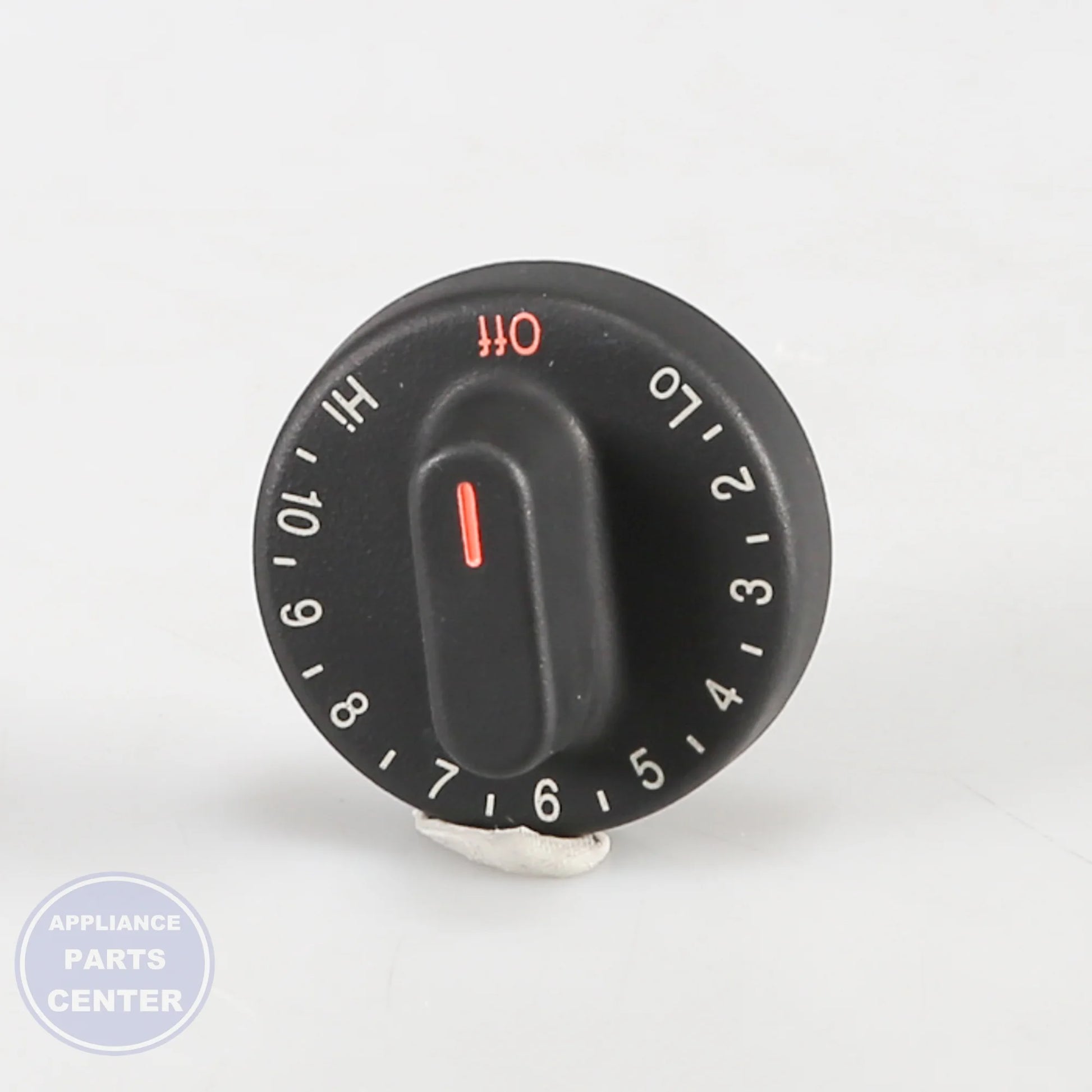 WPL KNOB- SWIT WPY703899 - Main view showing precise control for WPL models