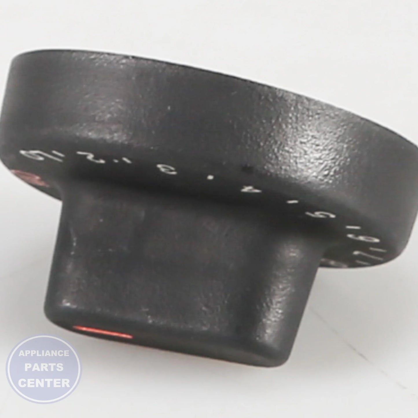 WPL KNOB- SWIT WPY703899 - Installation in Y703889 model showing ease of use
