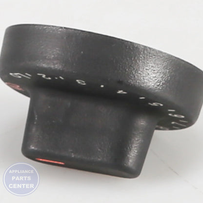 WPL KNOB- SWIT WPY703899 - Installation in Y703889 model showing ease of use