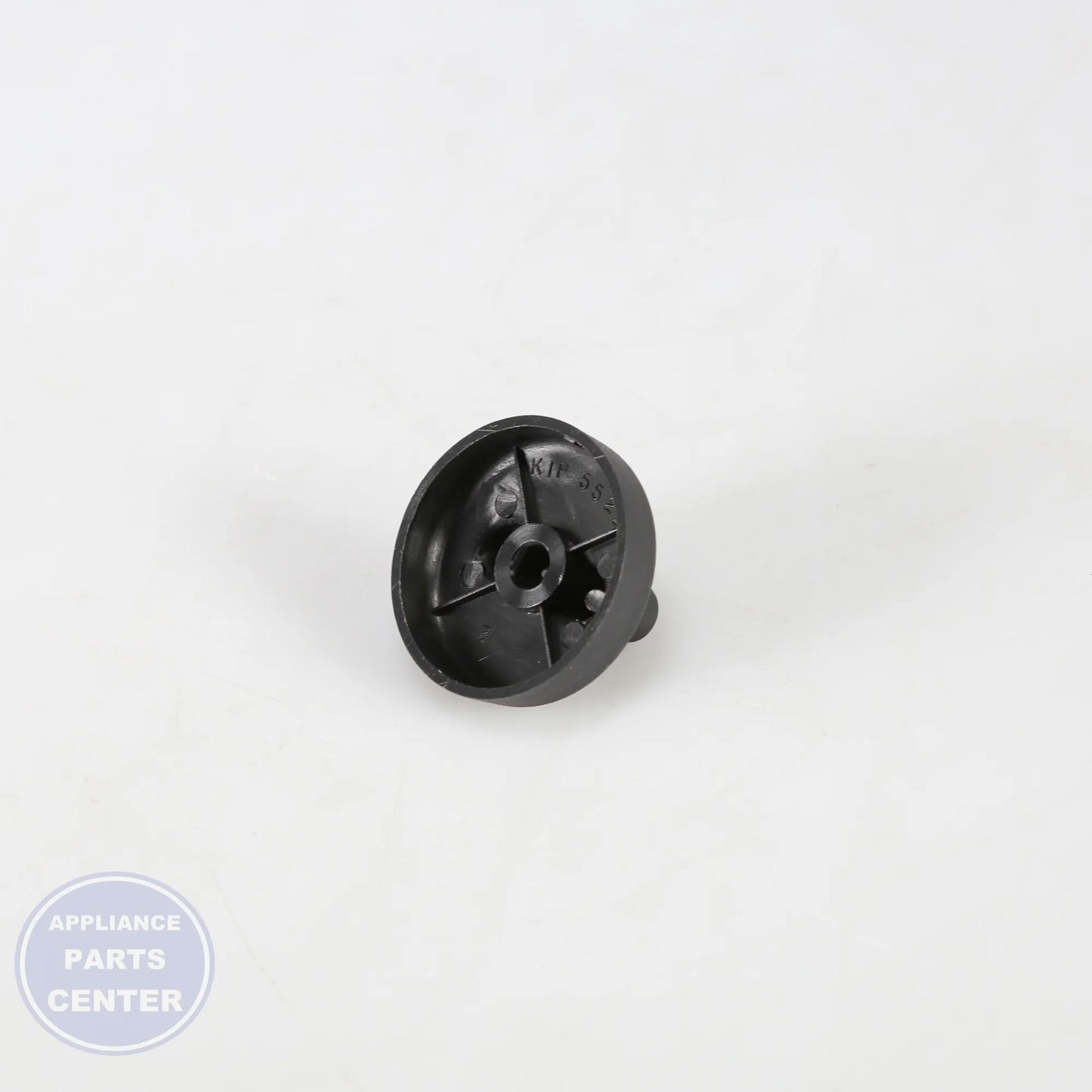 WPL KNOB- SWIT WPY703899 - Installation in Y703889 model showing ease of use