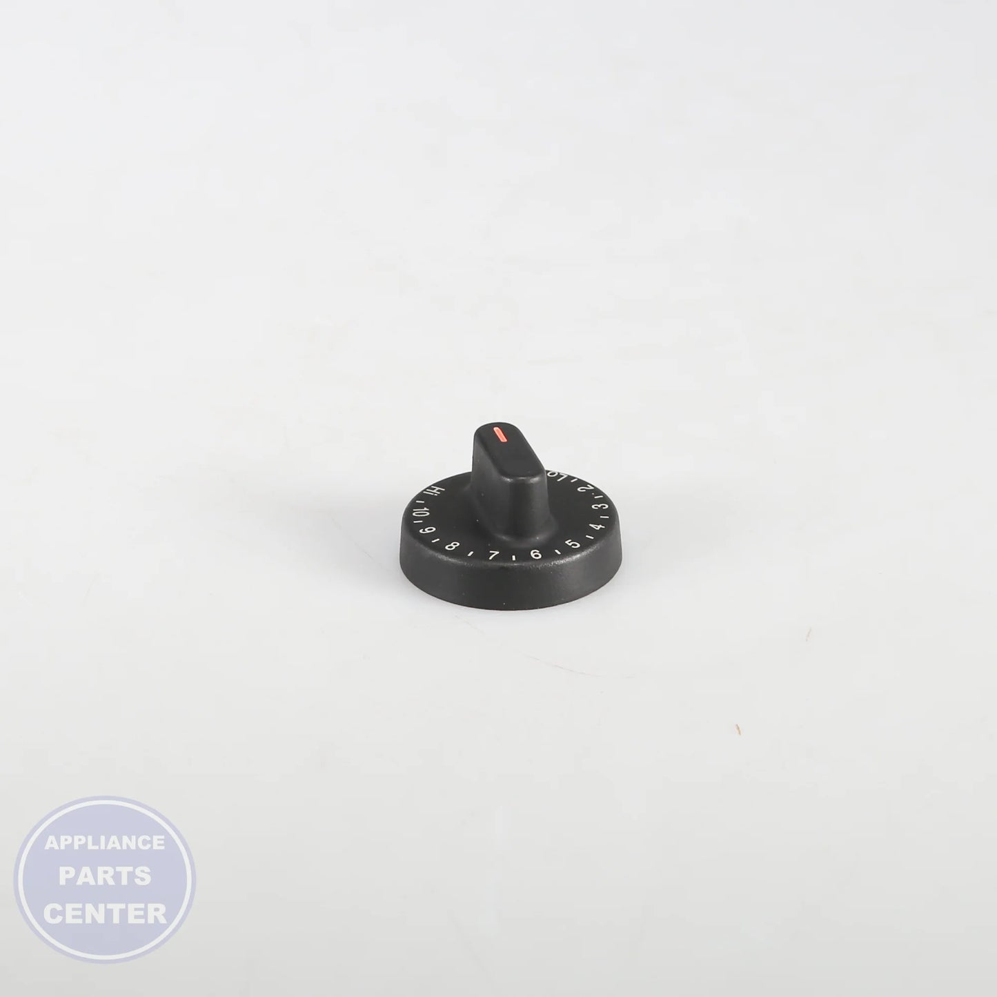 WPL KNOB- SWIT WPY703899 - Installation in Y703889 model showing ease of use