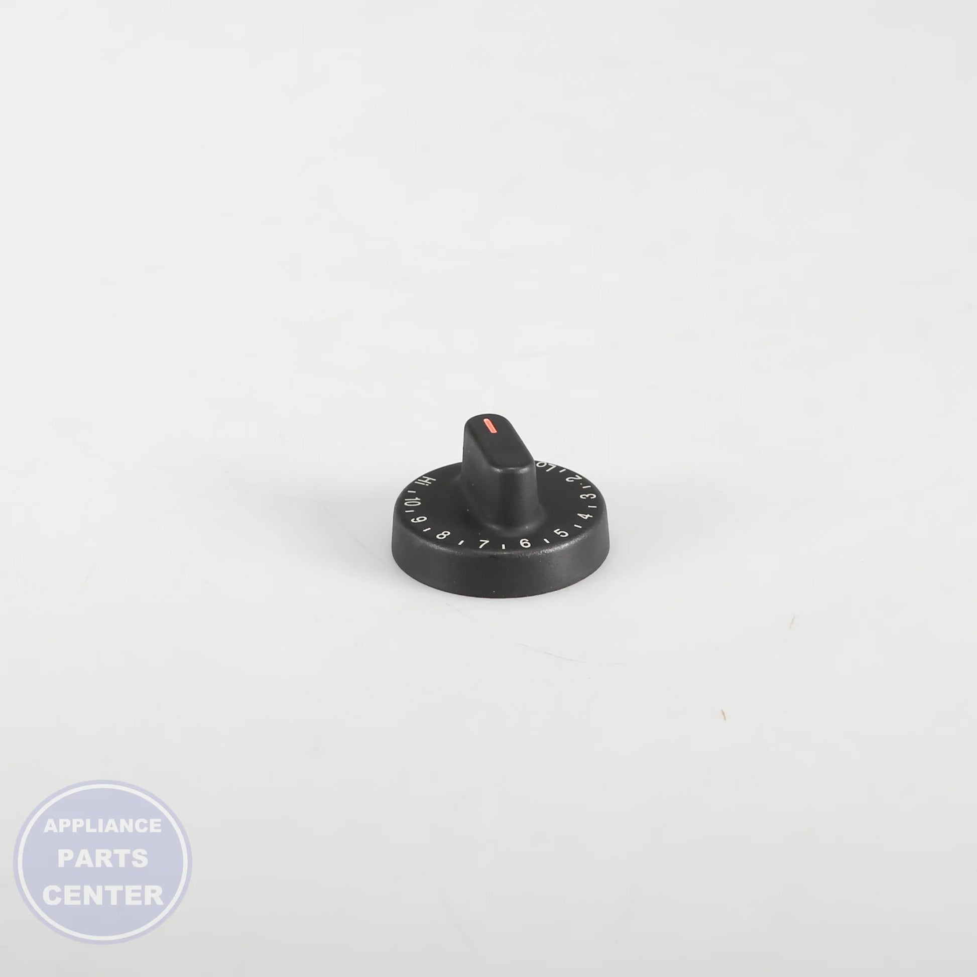 WPL KNOB- SWIT WPY703899 - Installation in Y703889 model showing ease of use