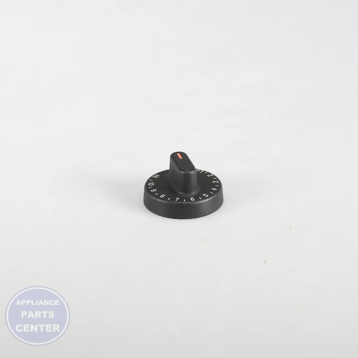 WPL KNOB- SWIT WPY703899 - Installation in Y703889 model showing ease of use