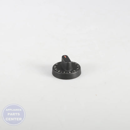 WPL KNOB- SWIT WPY703899 - Installation in Y703889 model showing ease of use