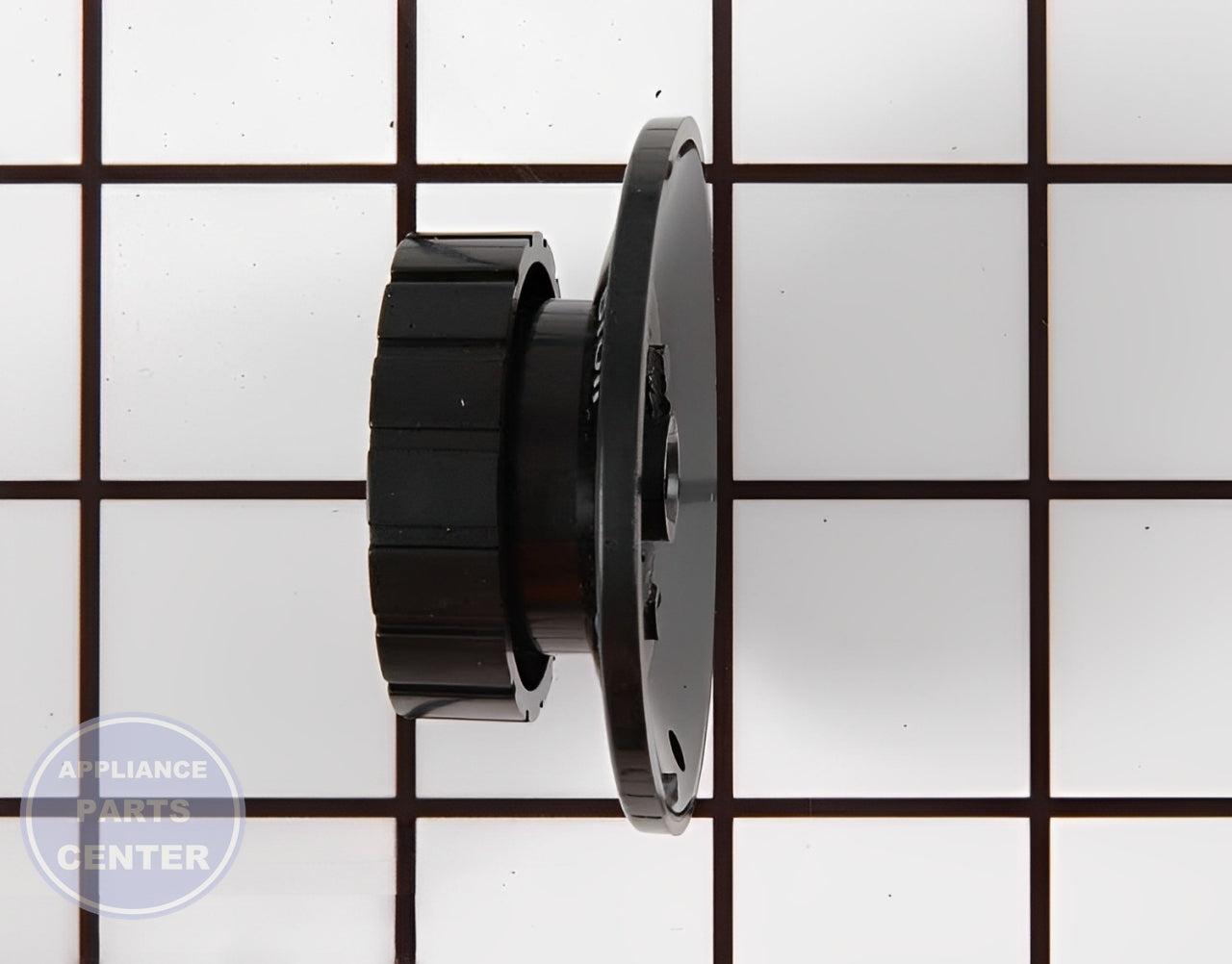 Selector Knob WPY704841 - Detailed view of 3-in-1 Knob, Dial & Button functionality