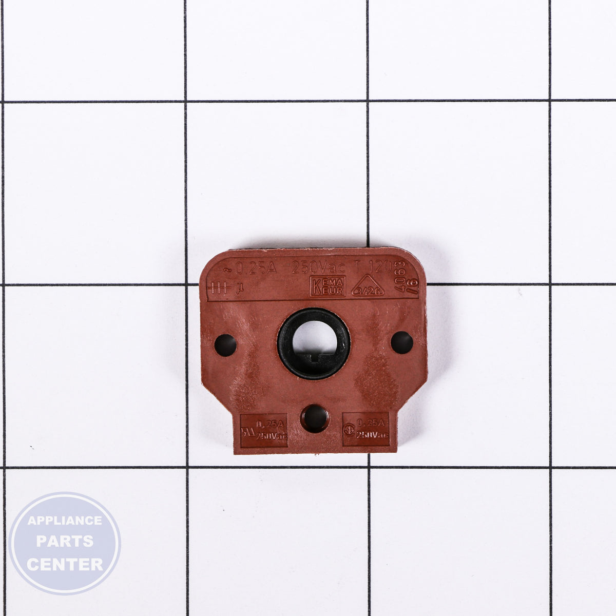 SWITCH WPY705861 - Detailed view of high-quality technical details