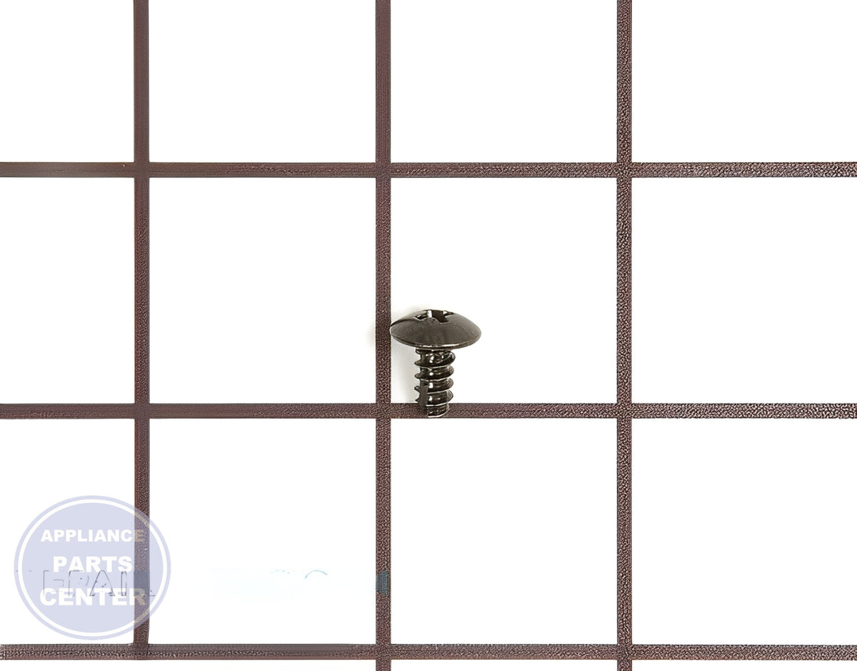 WHIRLPOOL STOVE SCREW WPY706189 - Main view showing secure fit for multiple appliances