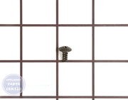 WHIRLPOOL STOVE SCREW WPY706189 - Main view showing secure fit for multiple appliances