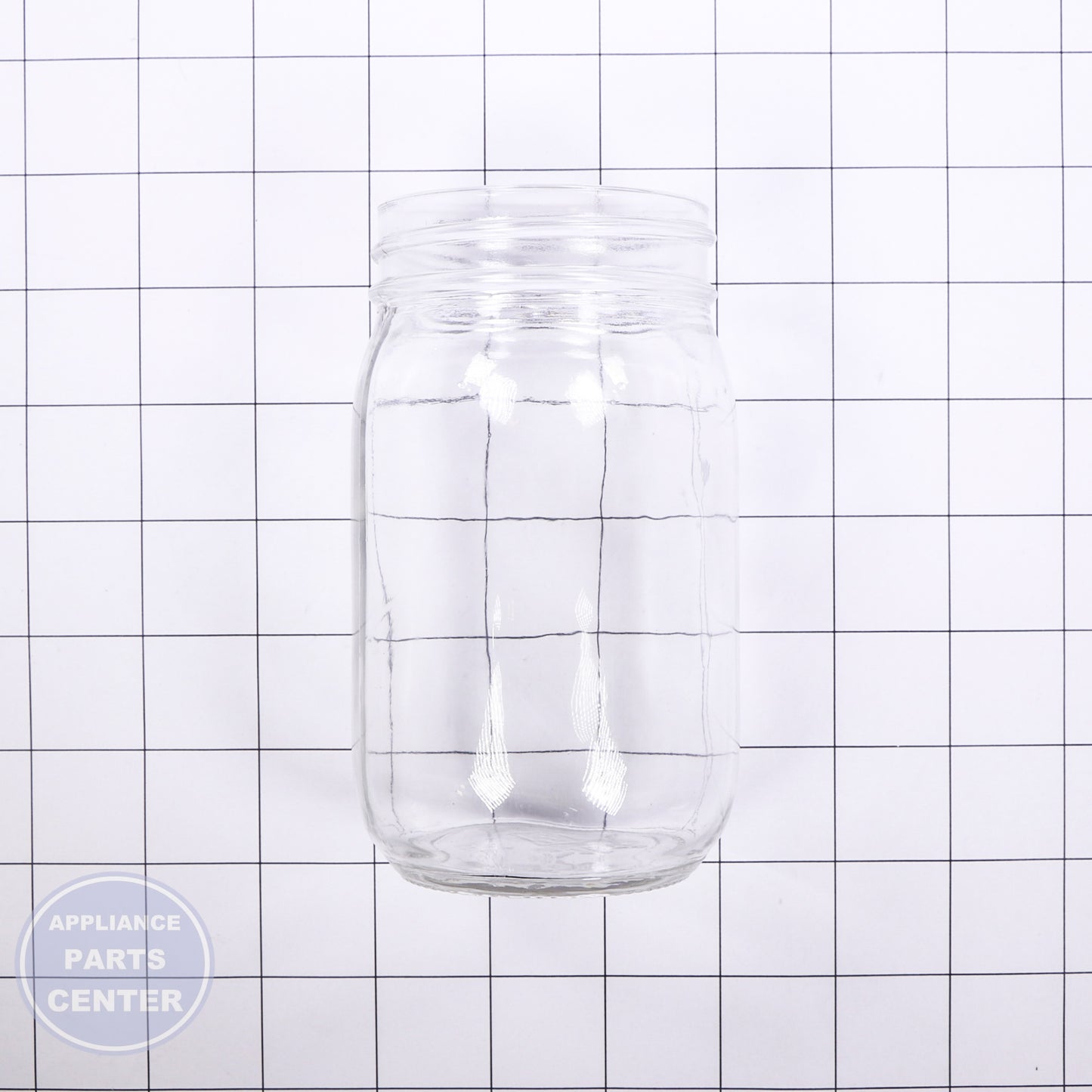 WPL JAR- DRAIN WPY707869 - Main view showing efficient drainage for WPL models