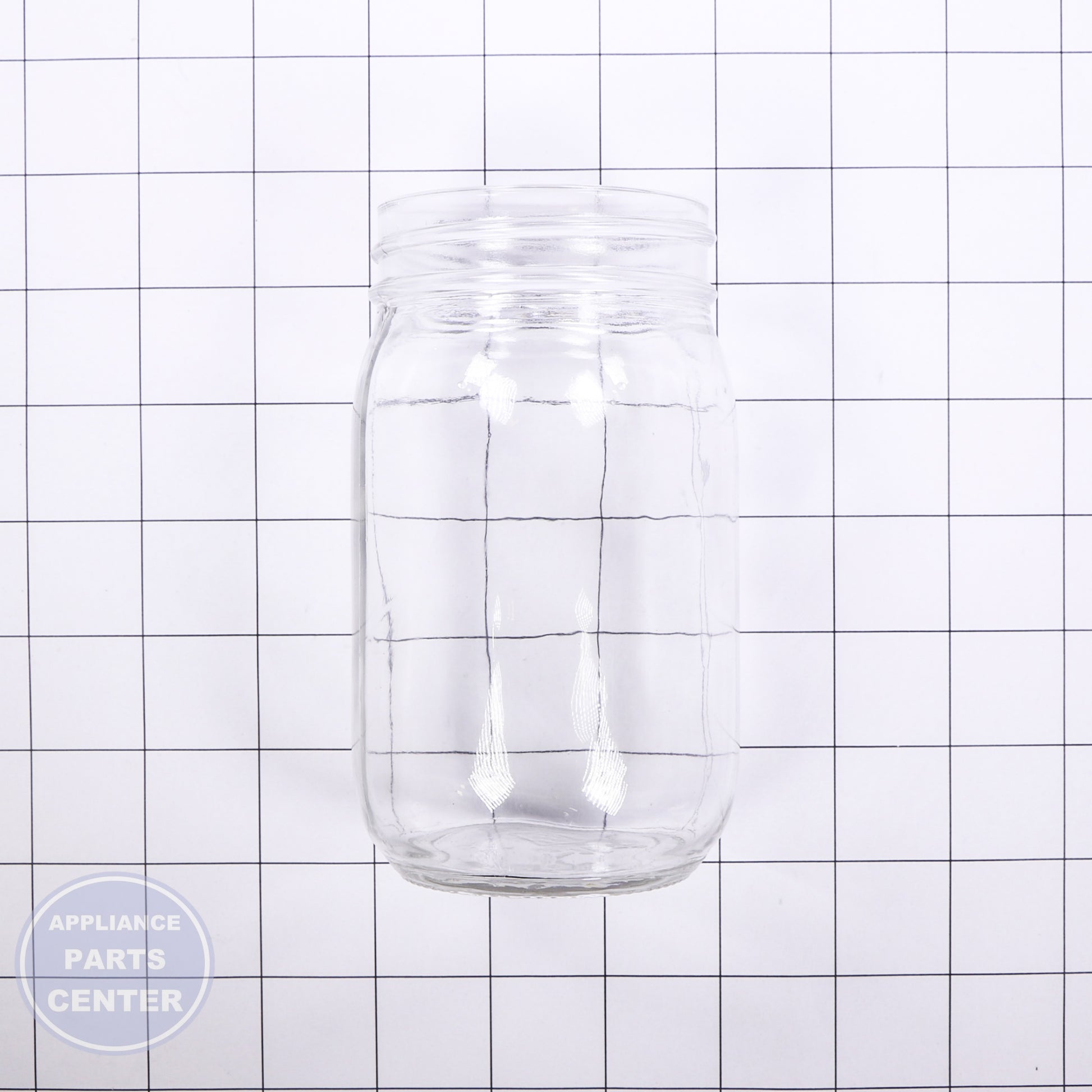WPL JAR- DRAIN WPY707869 - Main view showing efficient drainage for WPL models