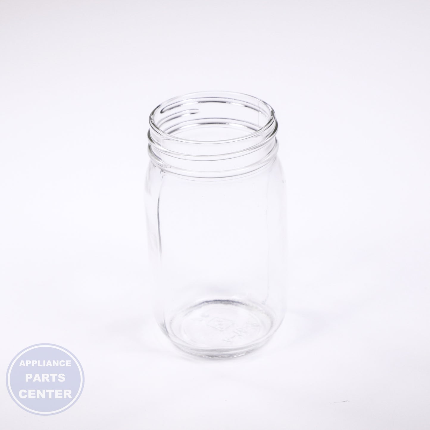 JAR- DRAIN WPY707869 - Detailed view of drainage mechanism