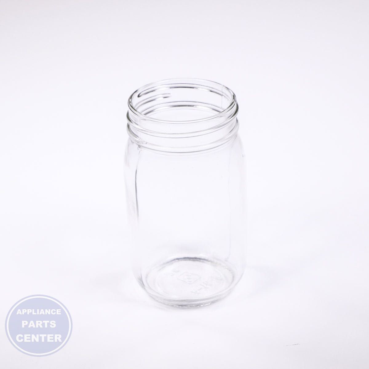 JAR- DRAIN WPY707869 - Detailed view of drainage mechanism