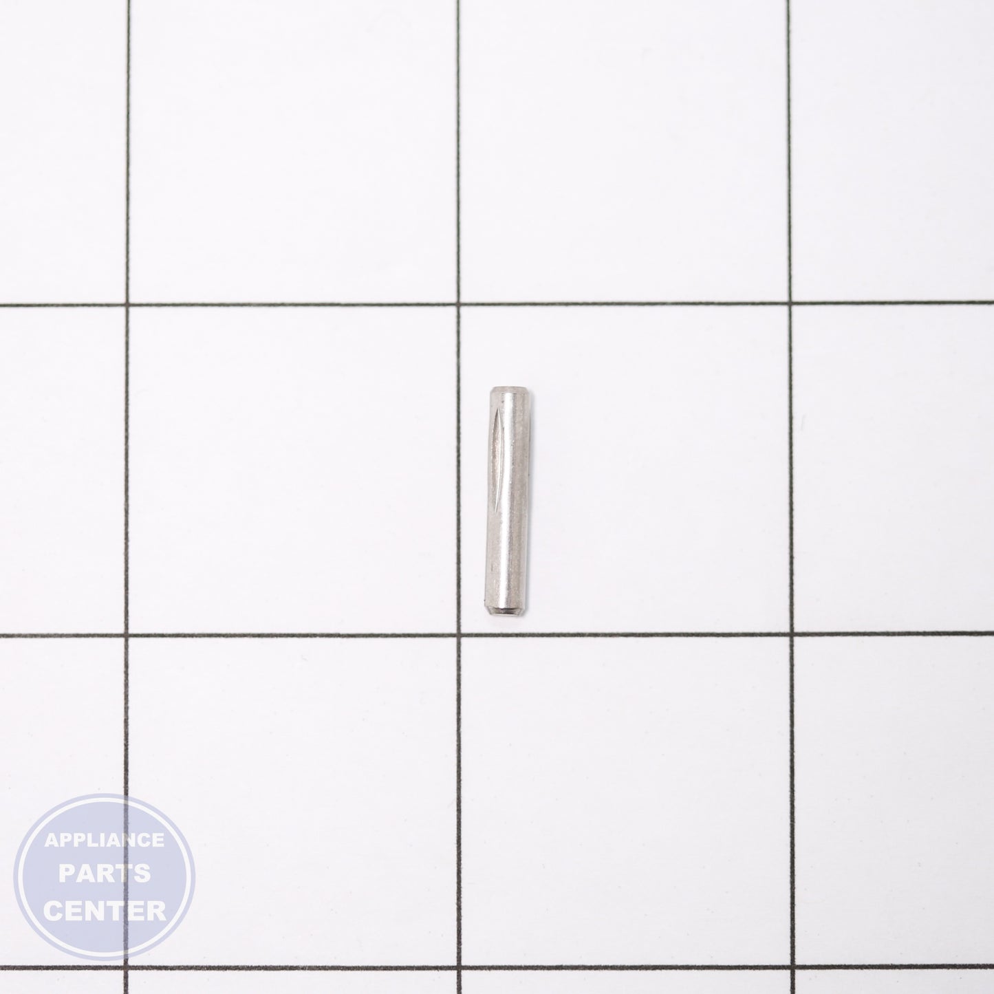 PIN- HINGE WPY912679 - Detailed view of durable technical construction