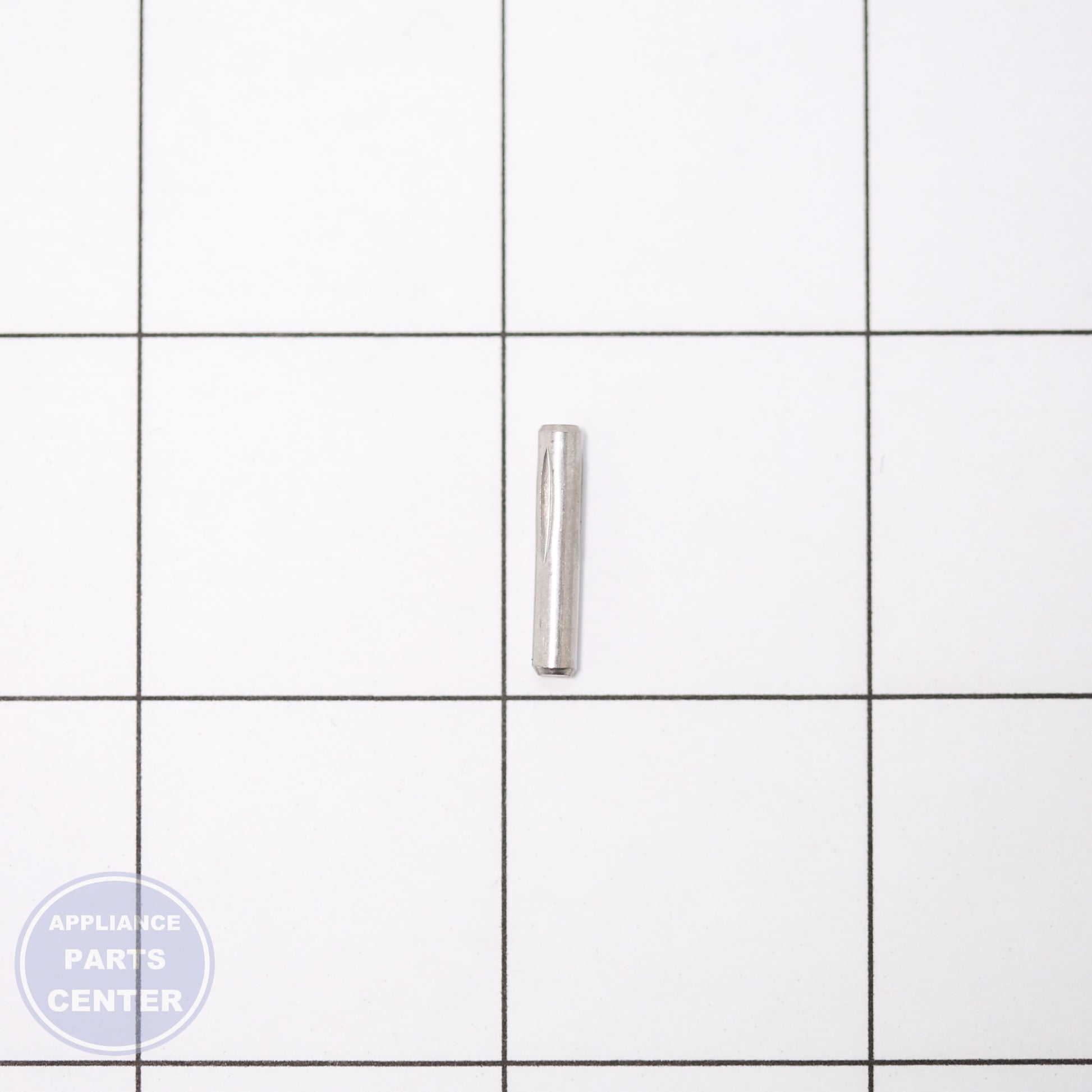 PIN- HINGE WPY912679 - Detailed view of durable technical construction