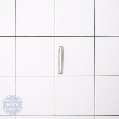 PIN- HINGE WPY912679 - Detailed view of durable technical construction