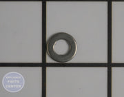 WPL WASHER- TU WPY912798 - Main view showing secure fittings for WPL Deluxe Dishwashers