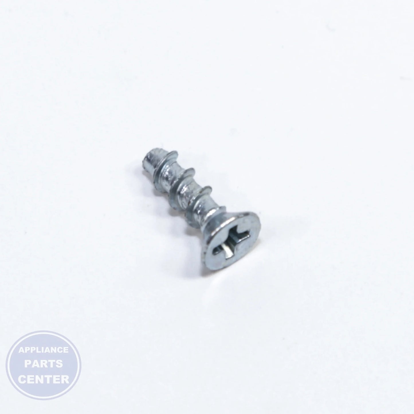 SCREW 6-10 PL FLP 1/2 S WR01X10019 - Detailed view of heavy-duty durability