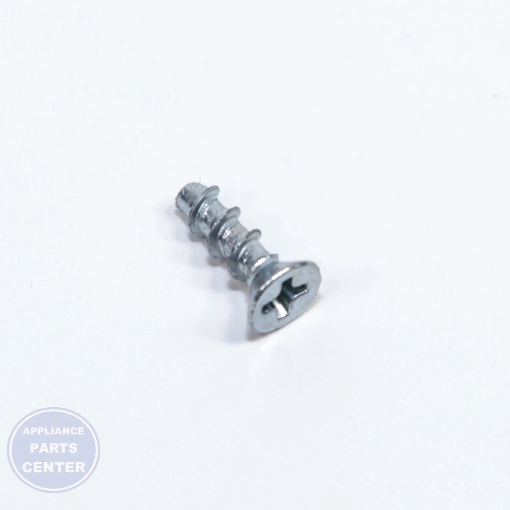 SCREW 6-10 PL FLP 1/2 S WR01X10019 - Detailed view of heavy-duty durability