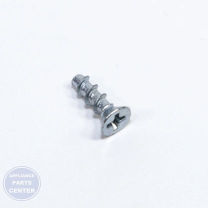 SCREW 6-10 PL FLP 1/2 S WR01X10019 - Detailed view of heavy-duty durability
