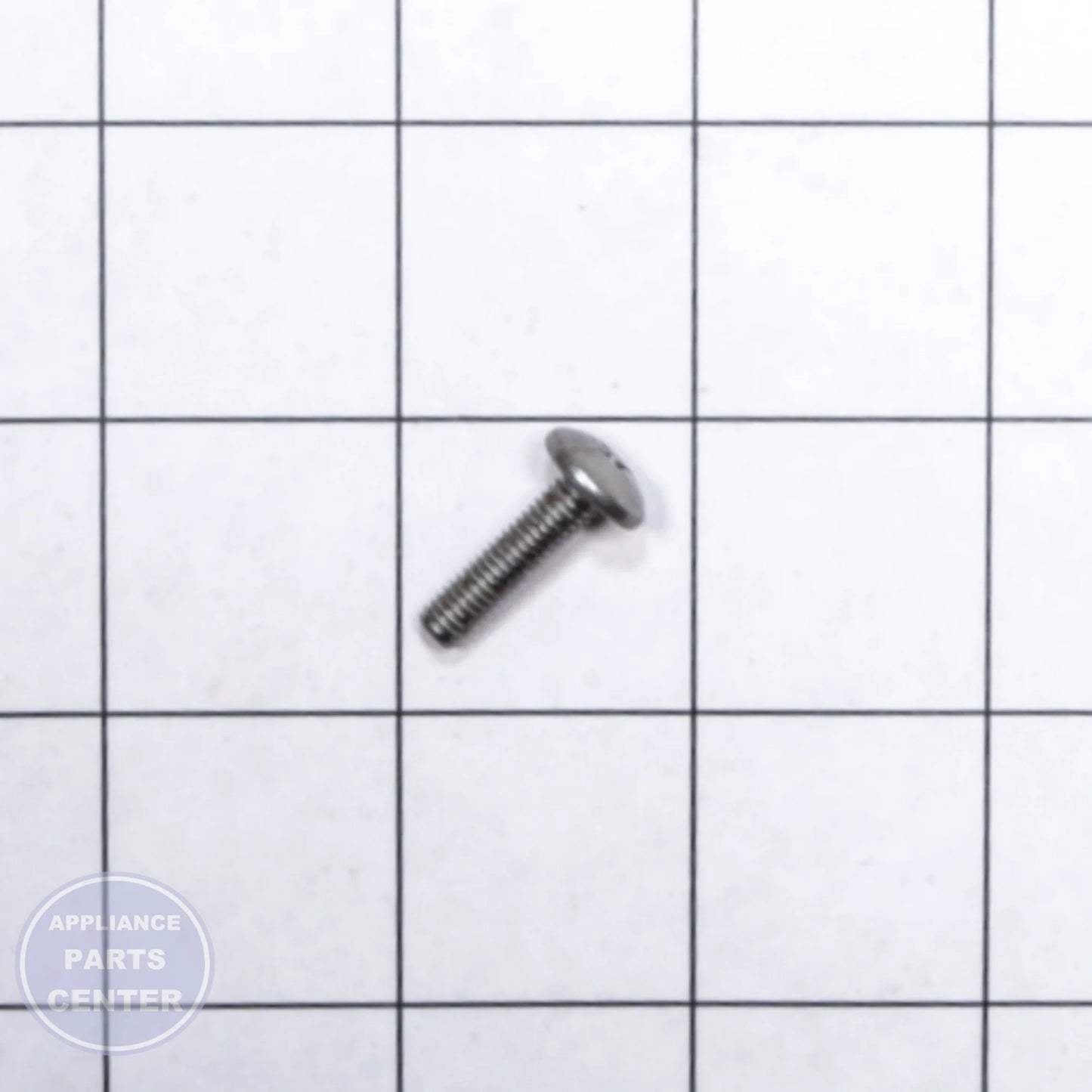 SCREW 10-32X3/4 CR TR H WR01X10057 - Detailed view of high-quality material