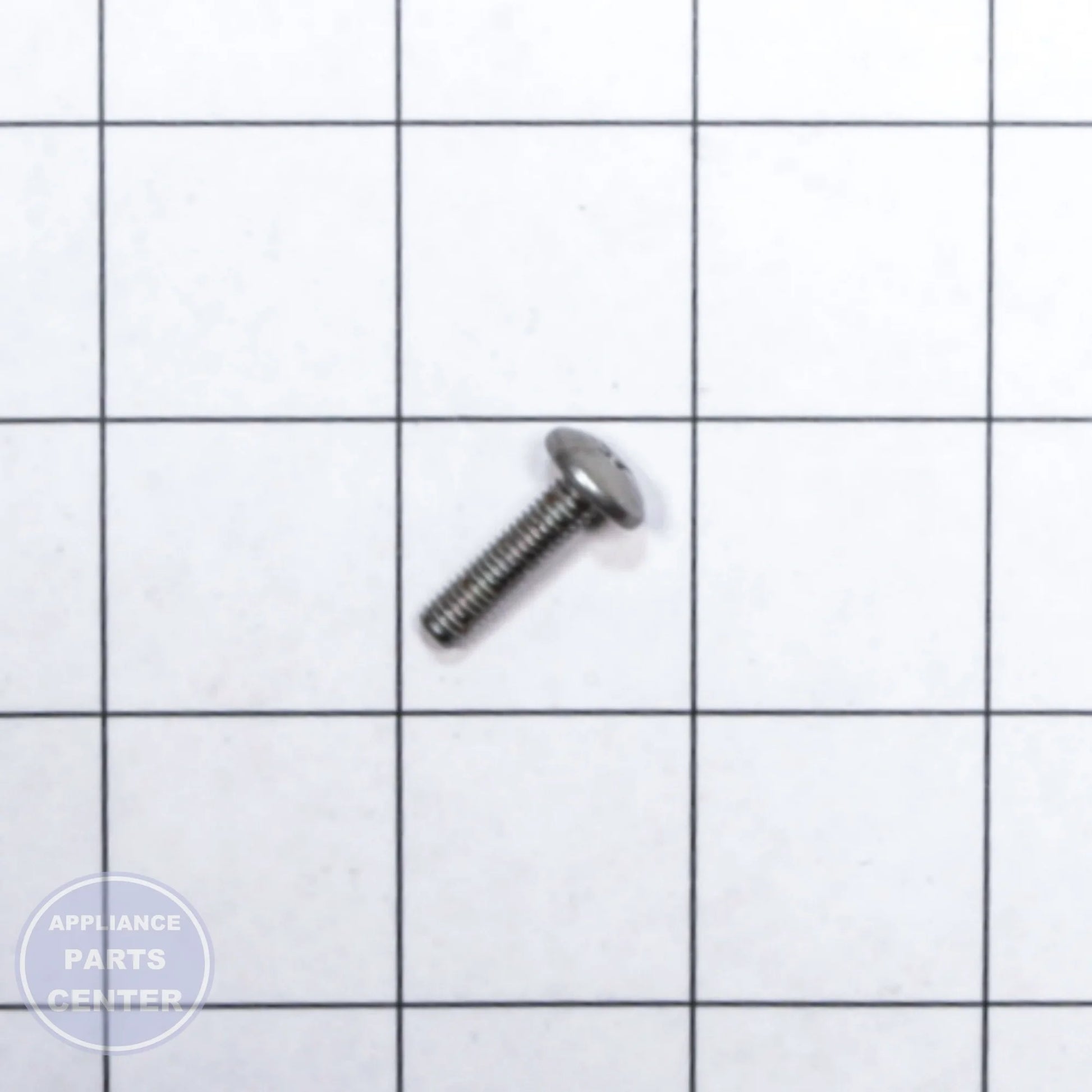 SCREW 10-32X3/4 CR TR H WR01X10057 - Detailed view of high-quality material