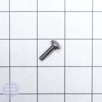 SCREW 10-32X3/4 CR TR H WR01X10057 - Detailed view of high-quality material