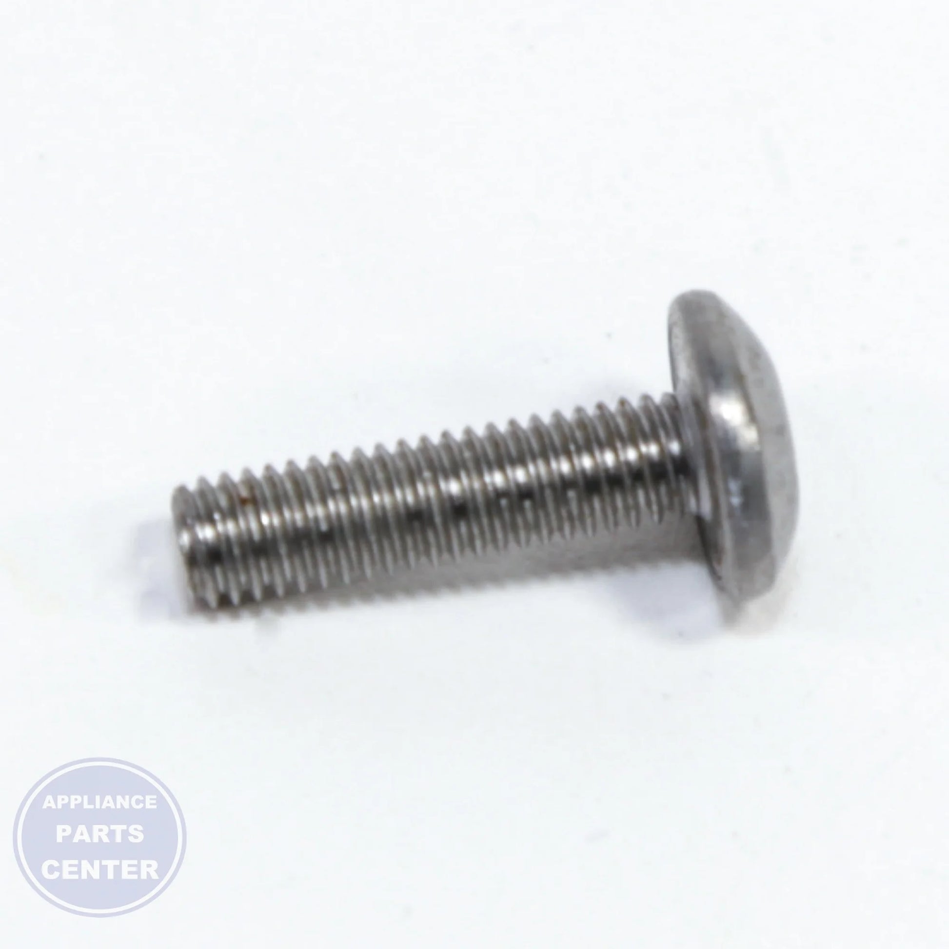 GEH SCREW 10-32X3/4 CR TR H WR01X10057 - Installation in GEH model showing key mounting points
