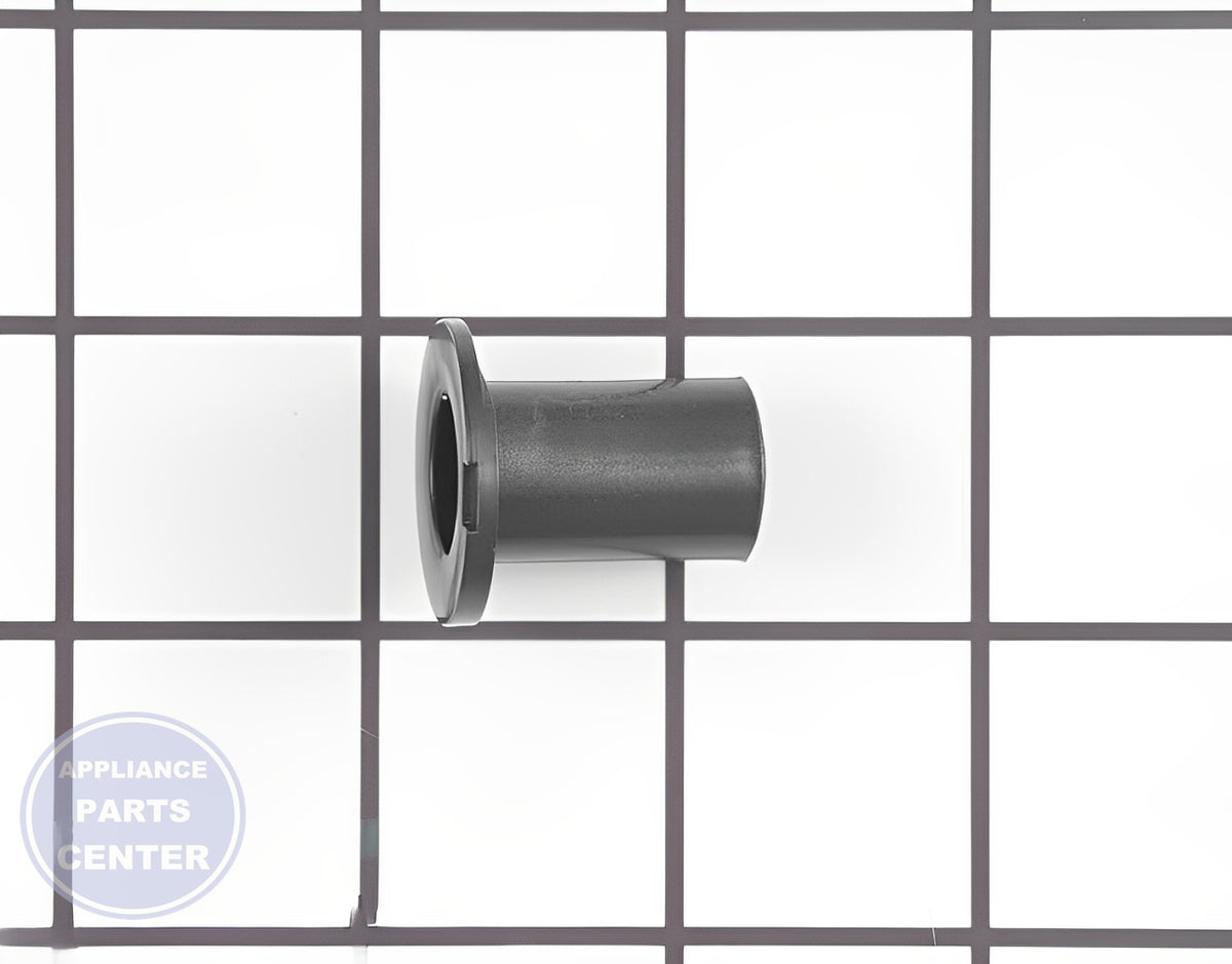 Door Thimble WR01X10232 - Detailed view of precise technical details
