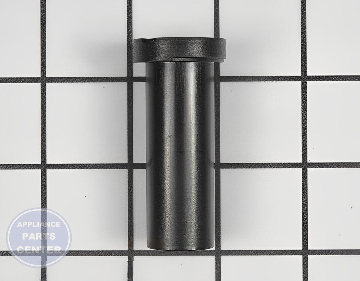 GE Door Thimble WR01X10234 - Main view showing sturdy design for compatible models