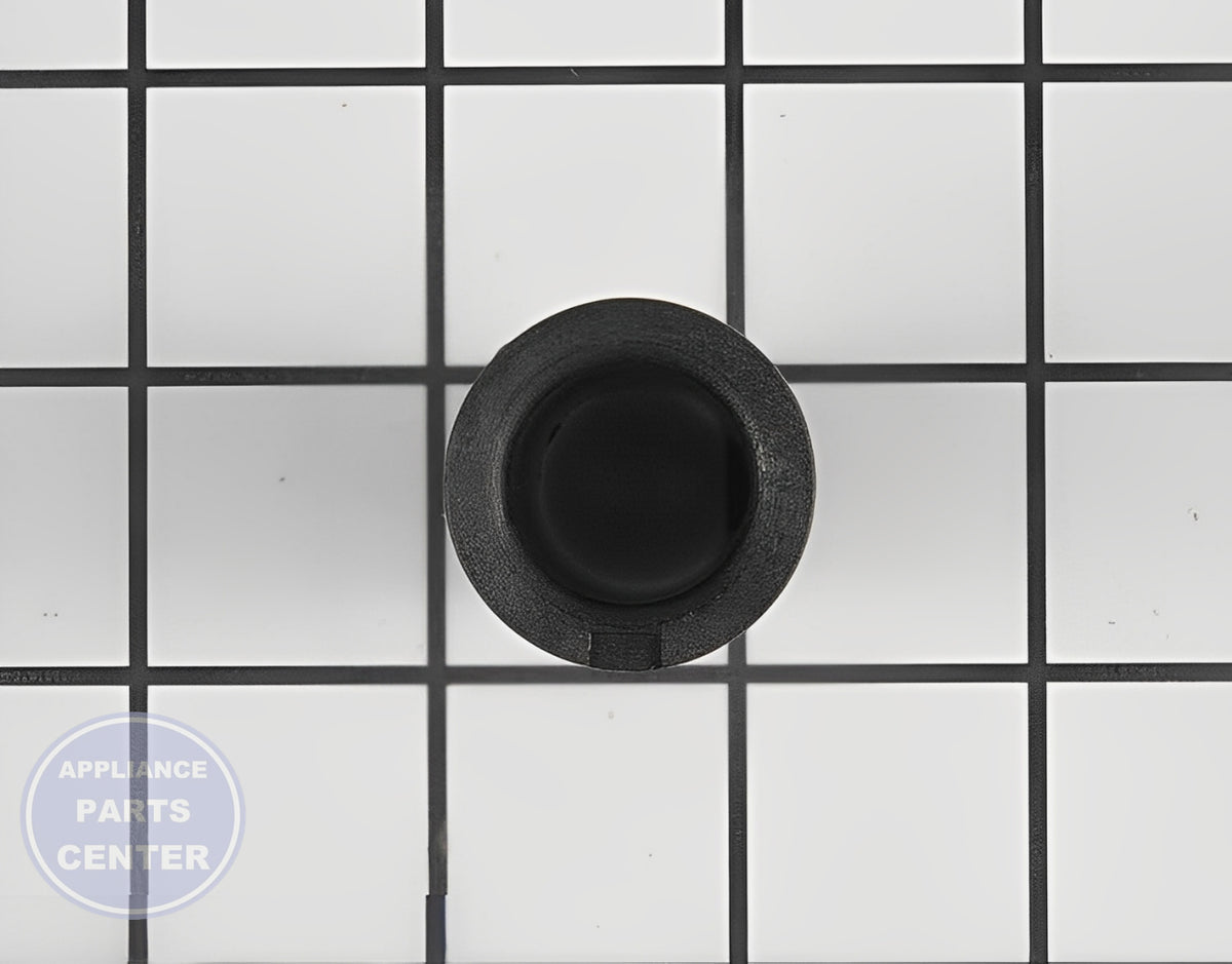 Door Thimble WR01X10234 - Detailed view of precise technical details