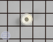 GEH COARSE THREAD AUGER NUT WR01X10315 - Main view showing heavy-load support for GEH models