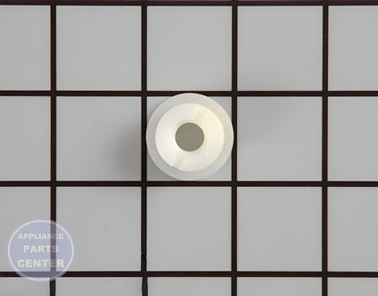 GEH COARSE THREAD AUGER NUT WR01X10315 - Main view showing heavy-load support for GEH models