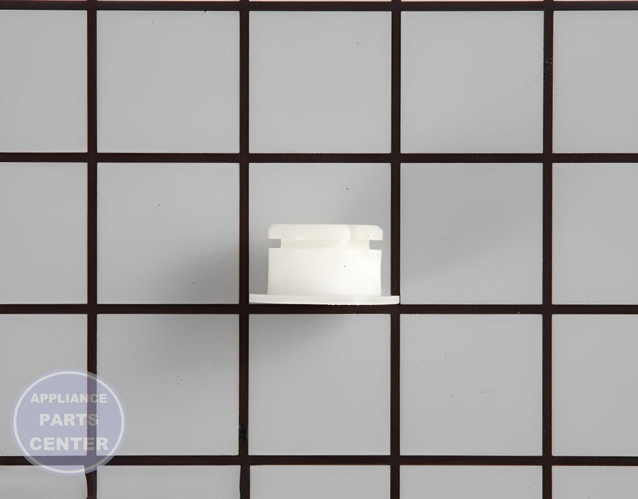 COARSE THREAD AUGER NUT WR01X10315 - Detailed view of sturdy construction