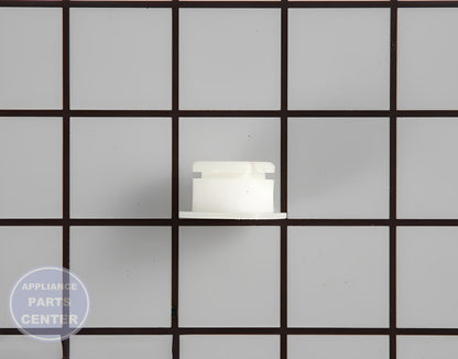 COARSE THREAD AUGER NUT WR01X10315 - Detailed view of sturdy construction